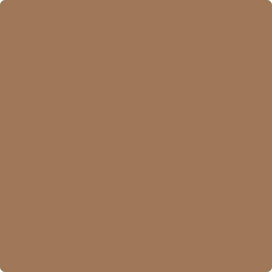 Benjamin Moore Color HC-75 Maryville Brown