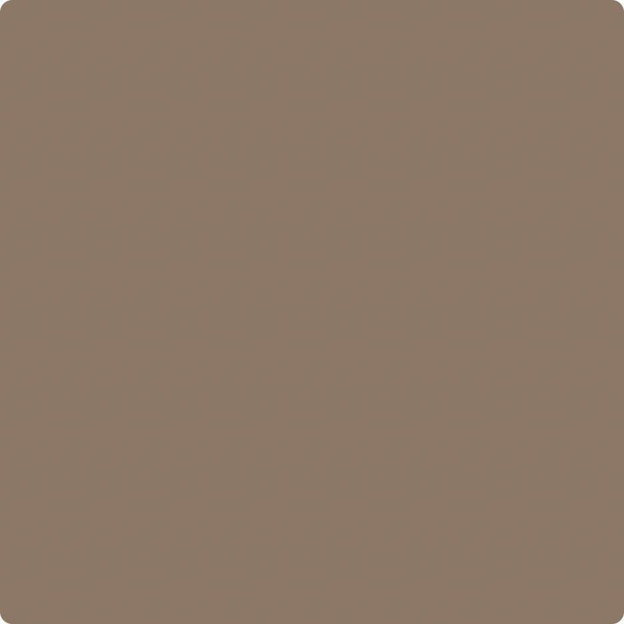 Benjamin Moore Color HC-76 Davenport Tan