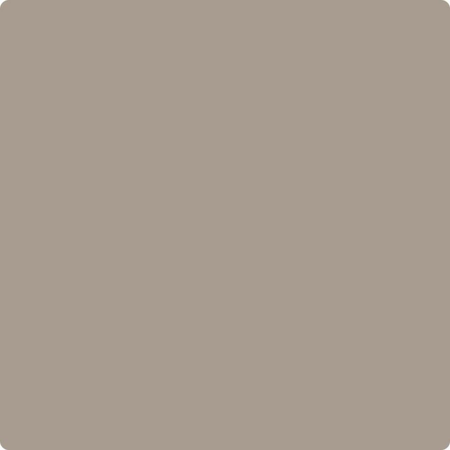Benjamin Moore Color HC-87 Ashley Gray 