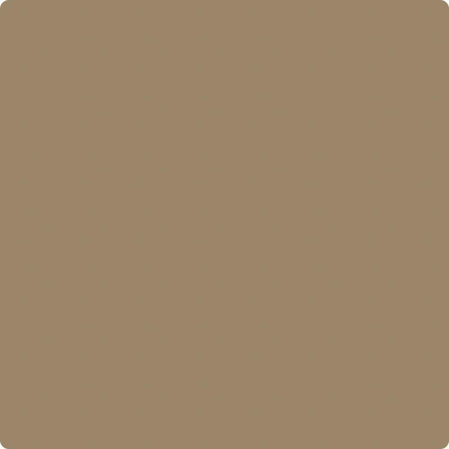 Benjamin Moore Color HC-88 Jamesboro Gold