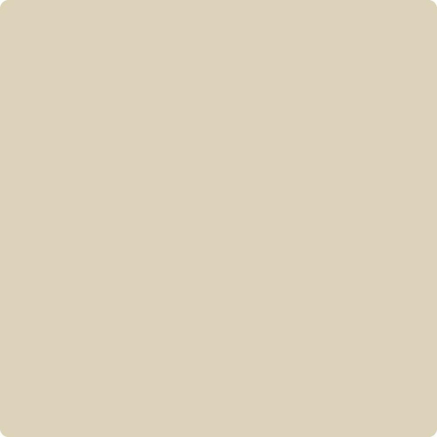Benjamin Moore Color HC-93 Carrington Beige