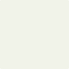 Benjamin Moore Color OC-119 Cloud Nine wet, dry color sample.
