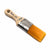Proform The Bull™ Picasso Oval Angled Short Handle Brush
