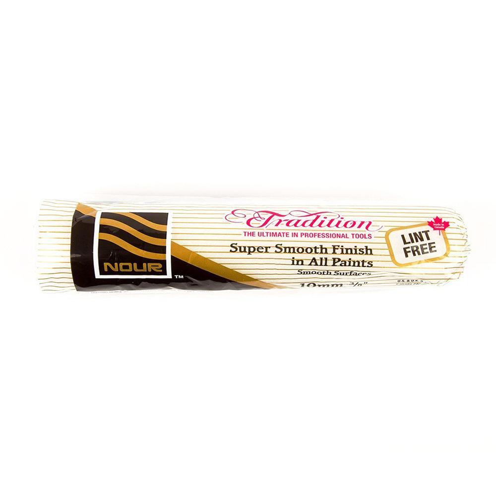 Nour 9.5" Tradition Lint Free Refill