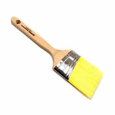 SIMMS Renaissance® Oval Synthetic-Bristle Brush